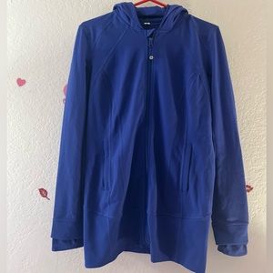 Lululemon jacket